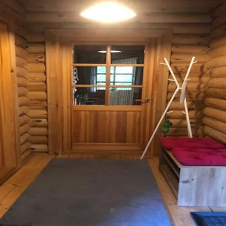 Ferienhaus, Wiefelstede-lehe, Cleaning Included