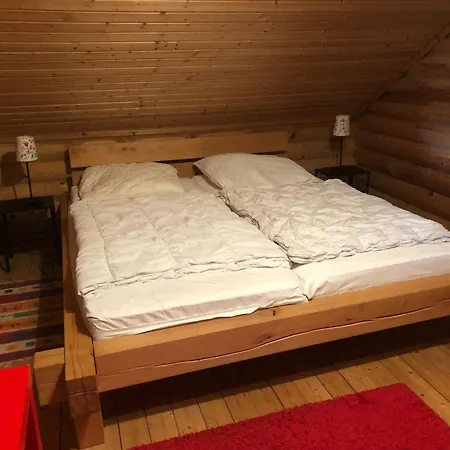 Ferienhaus, Wiefelstede-lehe, Cleaning Included * Wiefelstede