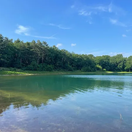 Ferienhaus, Wiefelstede-lehe, Cleaning Included Prázdninový dům *