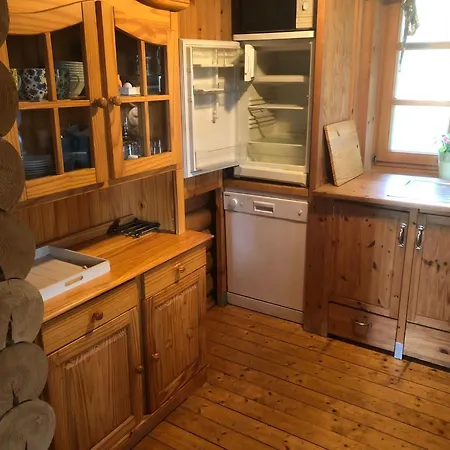 Prázdninový dům Ferienhaus, Wiefelstede-lehe, Cleaning Included *