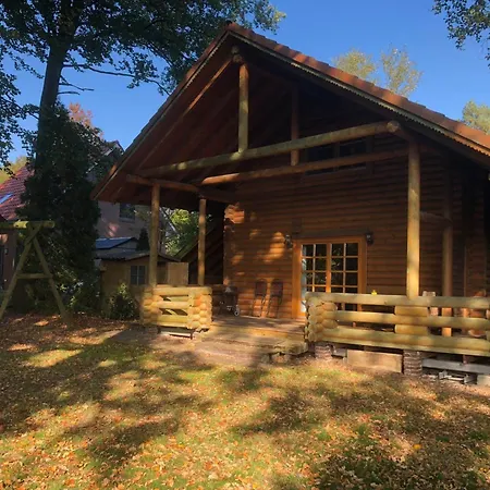 Ferienhaus, Wiefelstede-lehe, Cleaning Included Prázdninový dům Wiefelstede
