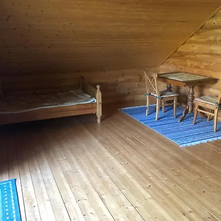 Ferienhaus, Wiefelstede-lehe, Cleaning Included Prázdninový dům Wiefelstede