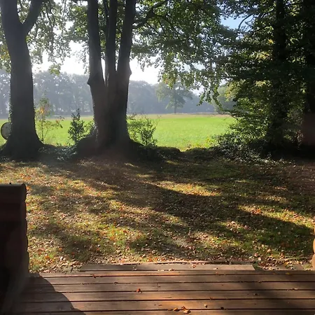 Сasa de vacaciones Ferienhaus, Wiefelstede-lehe, Cleaning Included Wiefelstede