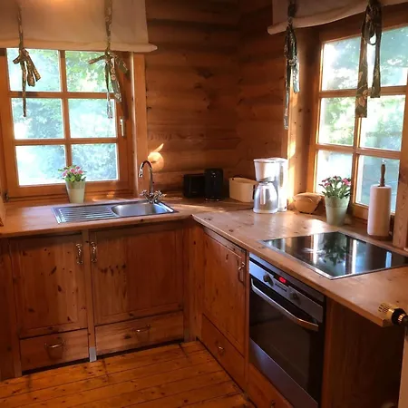 Ferienhaus, Wiefelstede-lehe, Cleaning Included * Wiefelstede