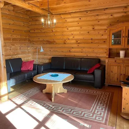 Ferienhaus, Wiefelstede-lehe, Cleaning Included