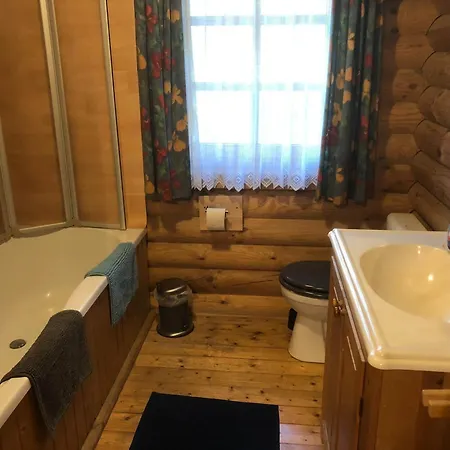 Сasa de vacaciones Ferienhaus, Wiefelstede-lehe, Cleaning Included