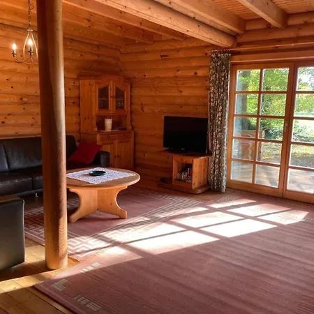 Ferienhaus, Wiefelstede-lehe, Cleaning Included Wiefelstede