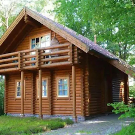 Prázdninový dům Ferienhaus, Wiefelstede-lehe, Cleaning Included